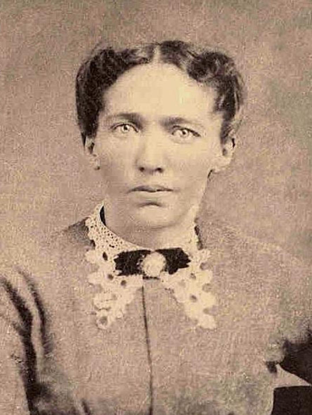 Elizabeth Andrea Nielsen (1840 - 1877) Profile